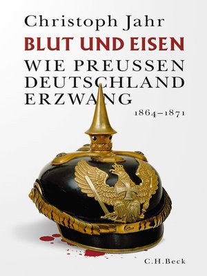 cover image of Blut und Eisen